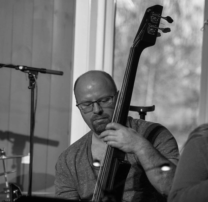 ØYSTEIN RAUKLEIV