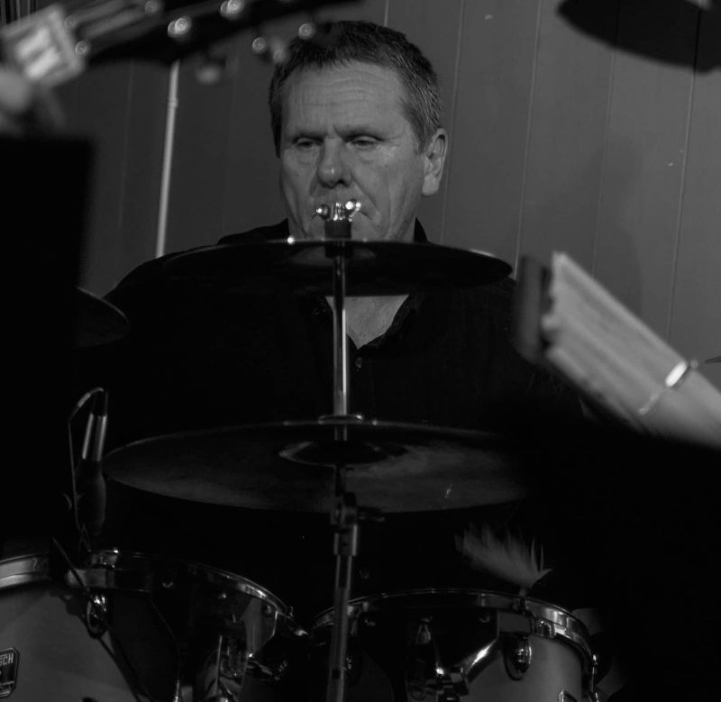 TROND ANDRÉ LUNDMARK