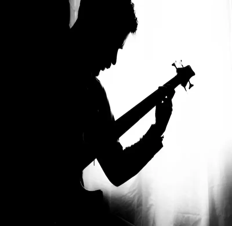 ARON JOHNSEN