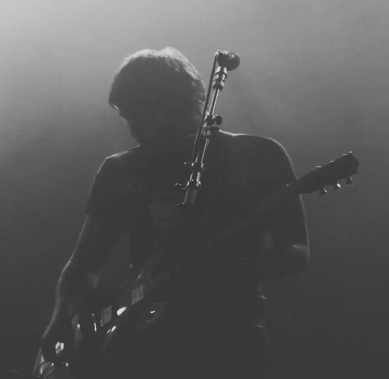 JØRN JACOBSEN
